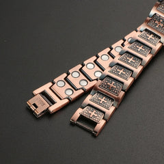Cross Bracelet for Men
