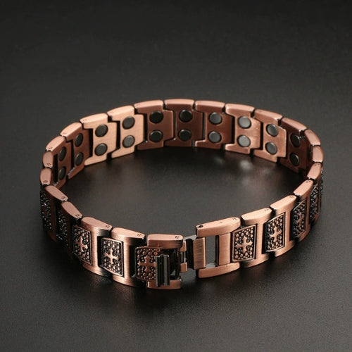 Cross Bracelet for Men