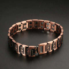 Cross Bracelet for Men