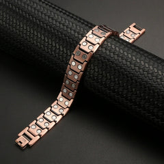 Cross Bracelet for Men