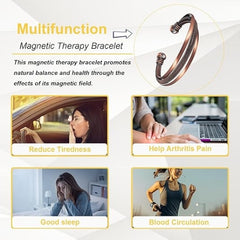 Magnetic Bracelet for Women