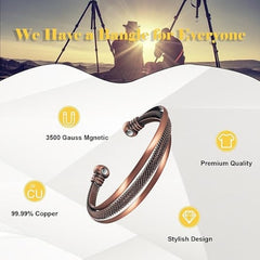 Magnetic Bracelet for Women