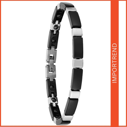 Bamboo-Shaped Magnetic Women's Fashion Jewelry