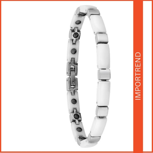 Bamboo-Shaped Magnetic Women's Fashion Jewelry