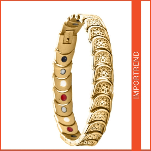 Creative Fan-Shaped Jewelry for Men & Women