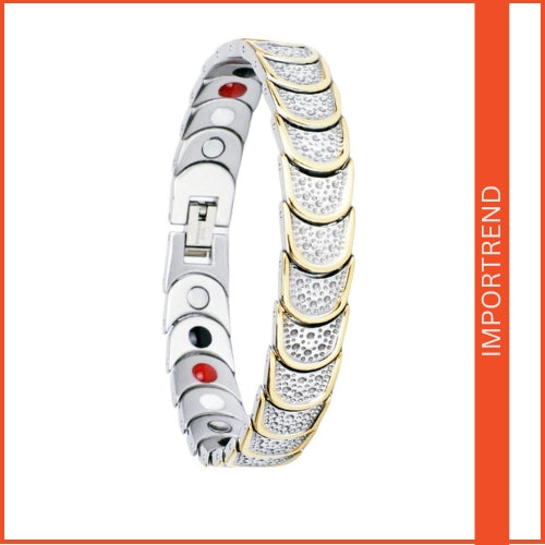Creative Fan-Shaped Jewelry for Men & Women