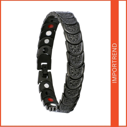 Creative Fan-Shaped Jewelry for Men & Women