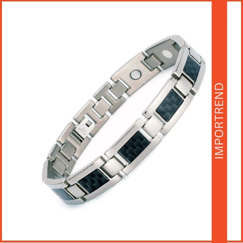 Titanium Magnetic Bracelet for Men's & Women's