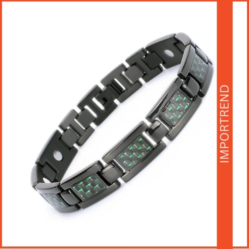 Titanium Magnetic Bracelet for Men's & Women's