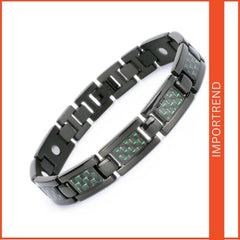 Titanium Magnetic Bracelet for Men's & Women's