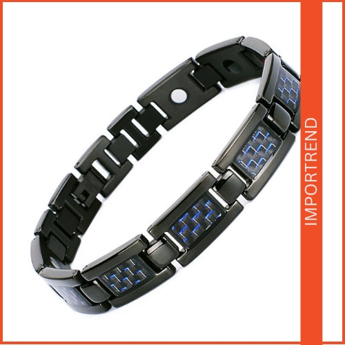 Titanium Magnetic Bracelet for Men's & Women's