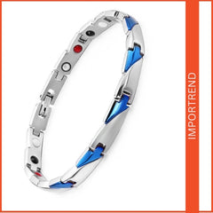 Titanium Steel Bracelet for Women's