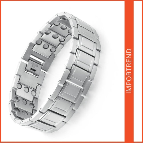 Magnetic | Adjustable Men's Bracelet