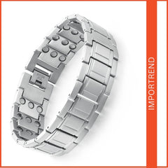 Magnetic | Adjustable Men's Bracelet