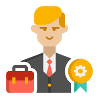 50+Professional Staff