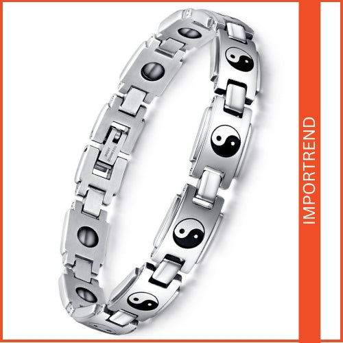 Retro Style Magnetic Bracelet for Men