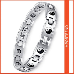 Retro Style Magnetic Bracelet for Men