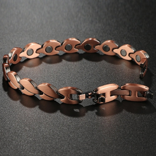 Fashionable Magnetic Bracelet for Men & Women