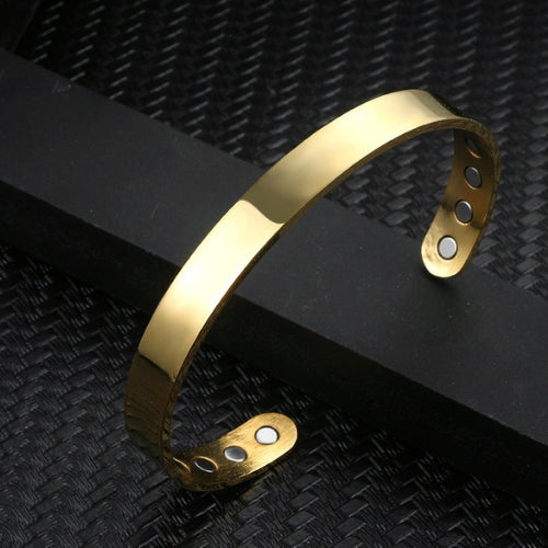 Copper Magnetic Bracelet for Men & Women
