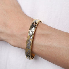 Copper Magnetic Negative Ion Energy Bracelet for Men