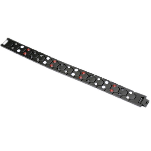 Bracelet for Men - 4-in-1 Wellness Bracelet