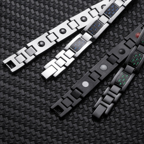 Titanium Magnetic Bracelet for Men's & Women's