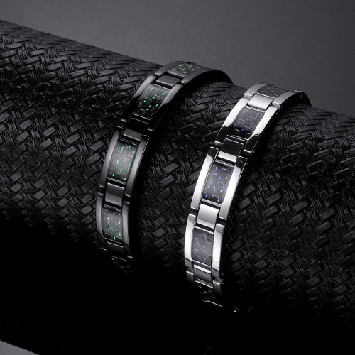 Titanium Magnetic Bracelet for Men's & Women's