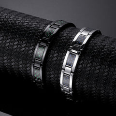 Titanium Magnetic Bracelet for Men's & Women's