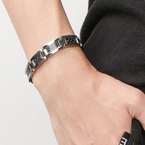 Titanium Magnetic Bracelet for Men's & Women's