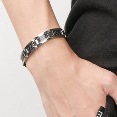 Titanium Magnetic Bracelet for Men's & Women's