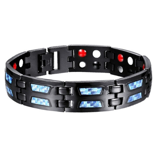 Titanium Steel Magnetic Bracelet