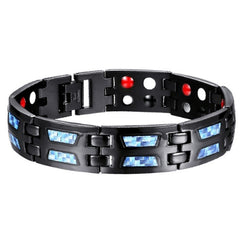 Titanium Steel Magnetic Bracelet