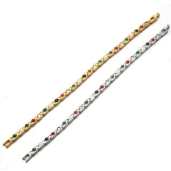 Titanium Magnetic Bracelet for Women
