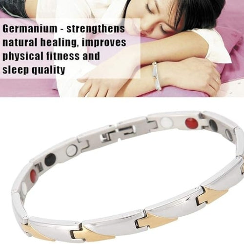 Titanium Steel Bracelet for Women's