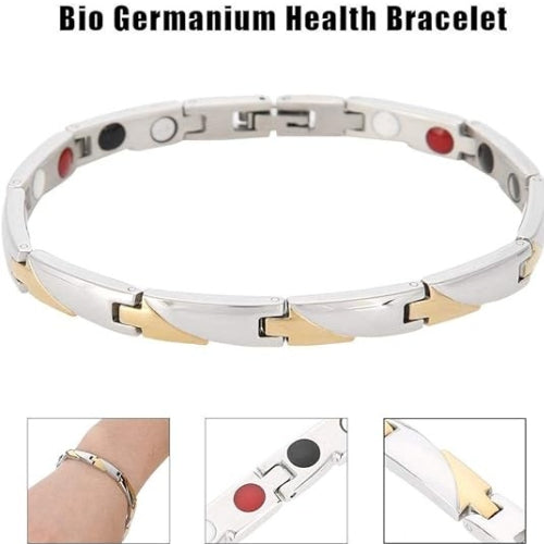 Titanium Steel Bracelet for Women's