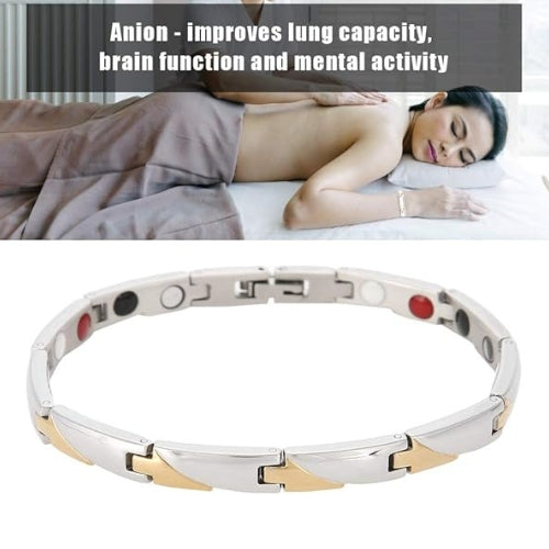 Titanium Steel Bracelet for Women's