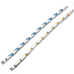 Titanium Steel Bracelet for Women's