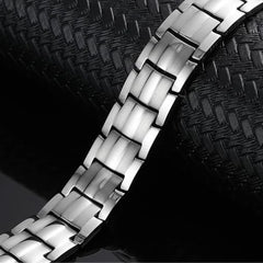 Magnetic | Adjustable Men's Bracelet