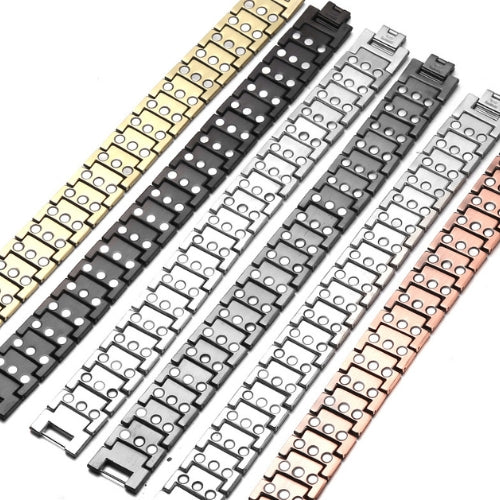 Magnetic | Adjustable Men's Bracelet