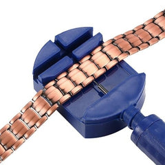 Magnet Bracelets & Red Copper Bracelets