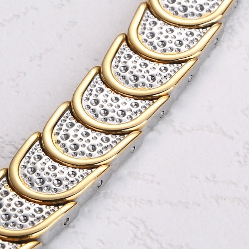 Creative Fan-Shaped Jewelry for Men & Women