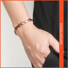 Fashionable Magnetic Bracelet for Men & Women
