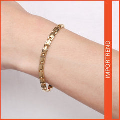 Titanium Magnetic Bracelet for Women