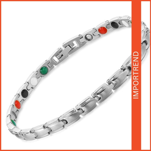 Titanium Magnetic Bracelet for Women