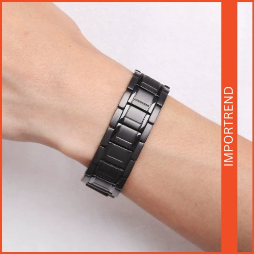 Magnetic | Adjustable Men's Bracelet